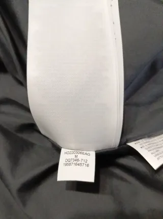 Chaqueta de plumas Jordan Essential Statement