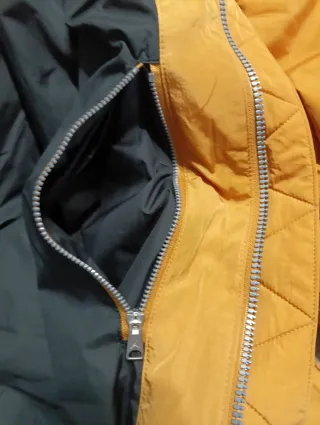 Chaqueta de plumas Jordan Essential Statement