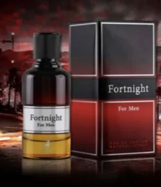 FORTNIGHT - MAISON ALHAMBRA - NUEVO 100ml.
