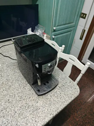 Cafetera DeLonghi Magnifica S para piezas