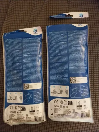 Rodillera deportiva S/M