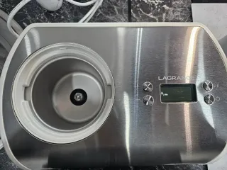 Máquina de Helados Lagrange Glaces Creative.