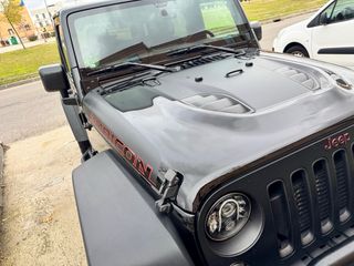 Jeep Wrangler 2019