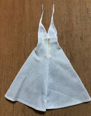 Vestido mono Liceo Nancy