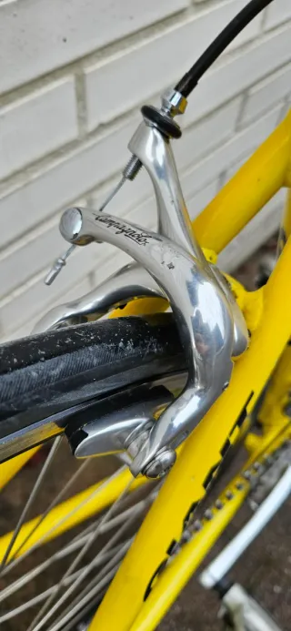 Bicicleta Carretera Giant edición coleccionistas