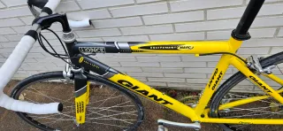 Bicicleta Carretera Giant edición coleccionistas