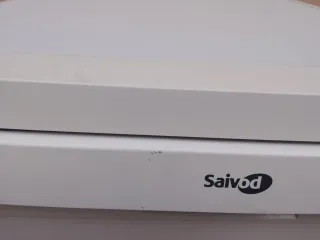 Lavavajillas Saivod en buen estado