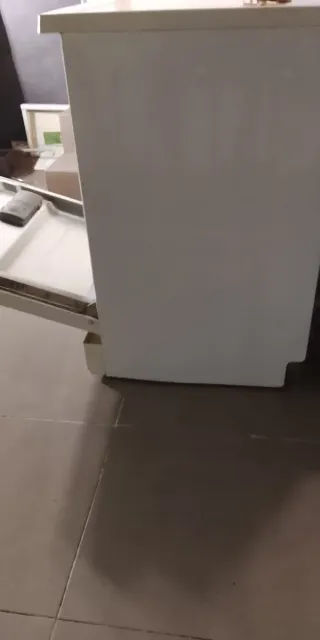 Lavavajillas Saivod en buen estado