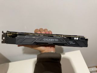 Gigabyte GeForce GTX 1070 G1 Gaming