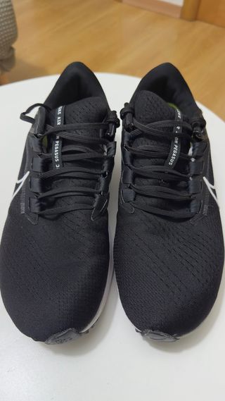 Zapatillas Nike Air Pegasus 38 Negras