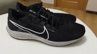 Zapatillas Nike Air Pegasus 38 Negras