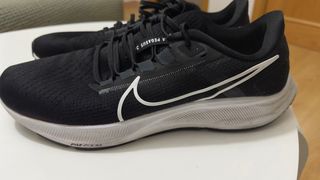 Zapatillas Nike Air Pegasus 38 Negras