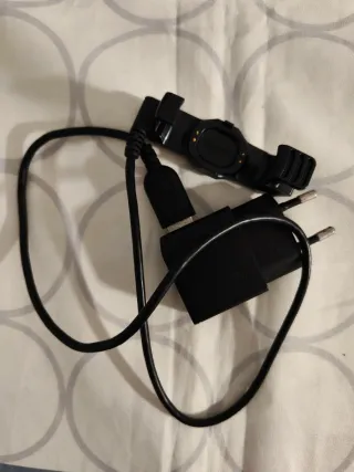 Garmin Forerunner 225 Reloj GPS. Como nuevo