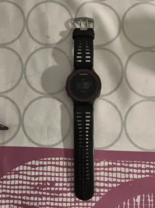 Garmin Forerunner 225 Reloj GPS. Como nuevo
