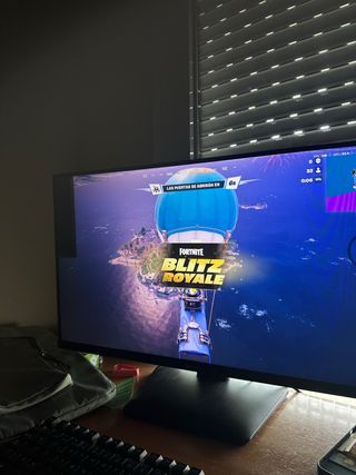 Monitor Alurin 27 pulgadas 100Hz FullHD 1080p