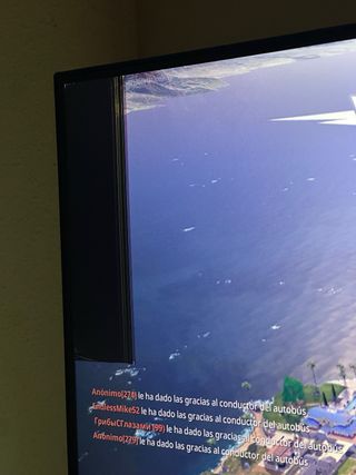 Monitor Alurin 27 pulgadas 100Hz FullHD 1080p