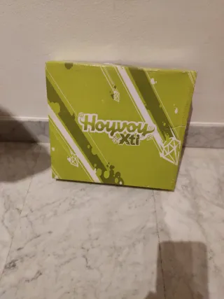 Botas negras caña baja