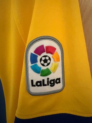 Camiseta FC Barcelona Messi ORIGINAL