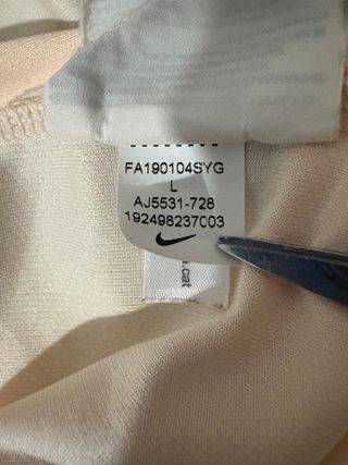 Camiseta FC Barcelona Messi ORIGINAL