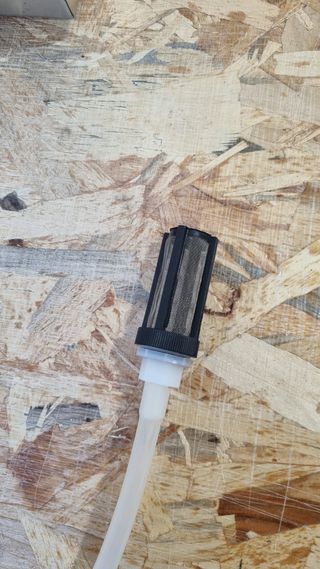 Máquina Llenadora Líquidos Automática 5-3500Ml