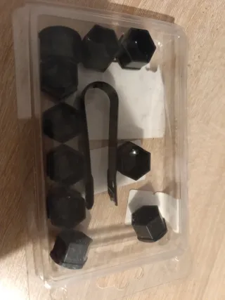 Tapones embellecedor astra gtc