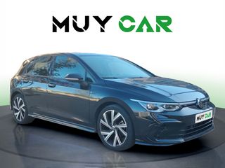 Volkswagen Golf R-Line 1.5 TSI 110 kW (150 CV)