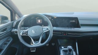 Volkswagen Golf R-Line 1.5 TSI 110 kW (150 CV)