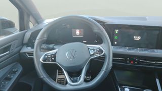 Volkswagen Golf R-Line 1.5 TSI 110 kW (150 CV)