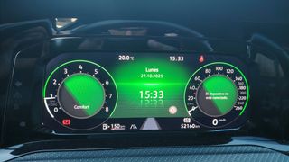 Volkswagen Golf R-Line 1.5 TSI 110 kW (150 CV)