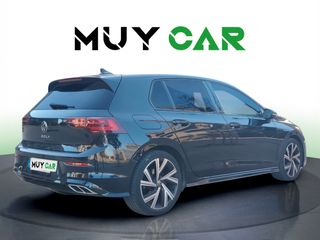 Volkswagen Golf R-Line 1.5 TSI 110 kW (150 CV)