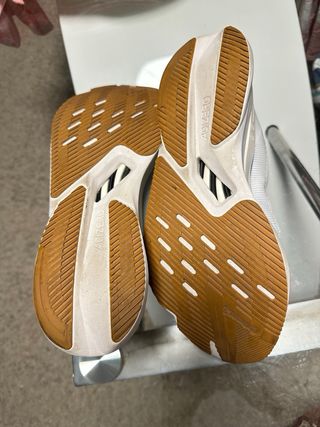 Zapatillas Adidas Adizero Boston 12. Talla 43