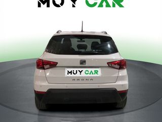 SEAT Arona 1.0 TSI Ecomotive Style Edition 85 kW (115 CV)