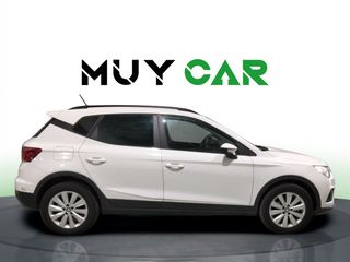 SEAT Arona 1.0 TSI Ecomotive Style Edition 85 kW (115 CV)