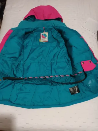 Chaqueta Burton Esquí niña XL