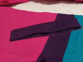 Chaqueta Burton Esquí niña XL