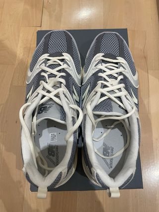 New Balance U530 Raincloud Nuevas