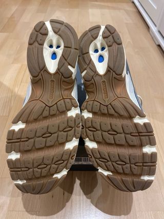 New Balance U530 Raincloud Nuevas