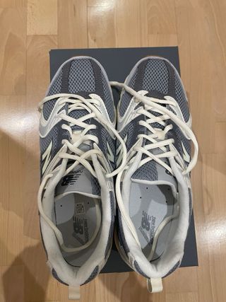 New Balance U530 Raincloud Nuevas