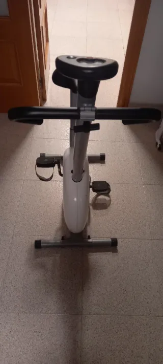 Bicicleta Estática Basic M30