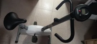 Bicicleta Estática Basic M30