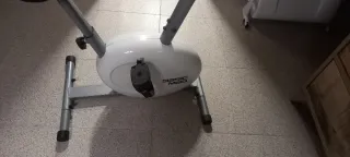 Bicicleta Estática Basic M30