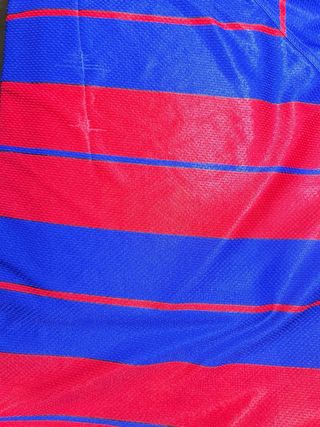 Camiseta FC Barcelona 1997/1998 Kappa