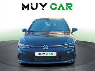 Volkswagen Golf R-Line 1.5 TSI 110 kW (150 CV)