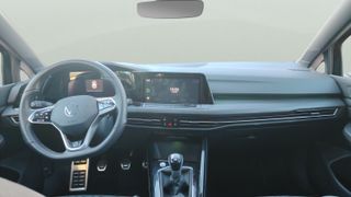 Volkswagen Golf R-Line 1.5 TSI 110 kW (150 CV)