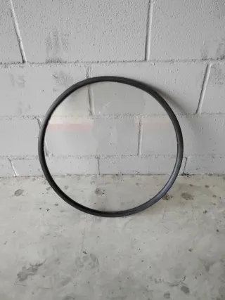 Cristal Templado Redondo