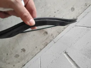 Cristal Templado Redondo