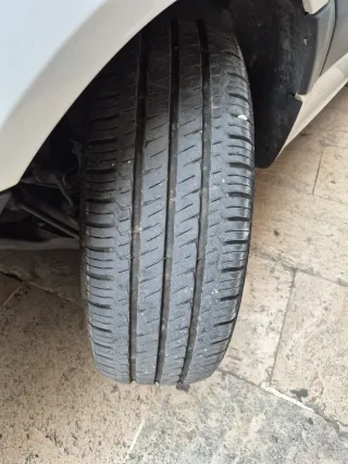 Mercedes-Benz Sprinter 2017