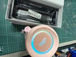 Altavoz Bluetooth Vieta Pro Upper 3 IPX7