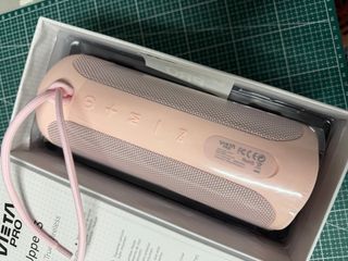 Altavoz Bluetooth Vieta Pro Upper 3 IPX7