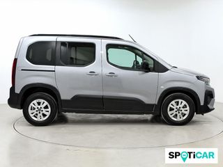 Peugeot Rifter 1.5 BLUEHDI 100 ALLURE BUSINESS STAN 5P (N1)